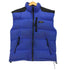 マウンテンハードウェア MOUNTAIN HARDWEAR ロゴパッチ ナイロン ダウン ベスト メンズ import:M