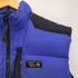 マウンテンハードウェア MOUNTAIN HARDWEAR ロゴパッチ ナイロン ダウン ベスト メンズ import:M