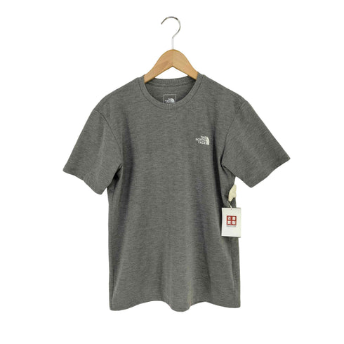 ザノースフェイス THE NORTH FACE SSジャガードヌプシTシャツ メンズ import:M
