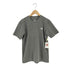 ザノースフェイス THE NORTH FACE SSジャガードヌプシTシャツ メンズ import:M