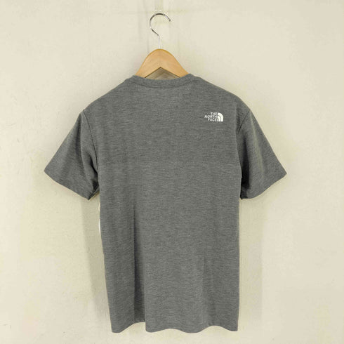 ザノースフェイス THE NORTH FACE SSジャガードヌプシTシャツ メンズ import:M