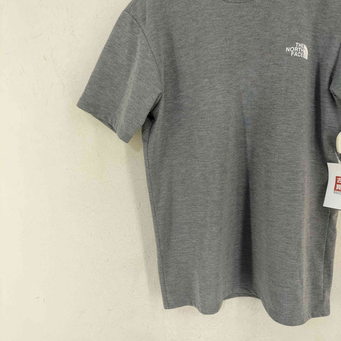 ザノースフェイス THE NORTH FACE SSジャガードヌプシTシャツ メンズ import:M