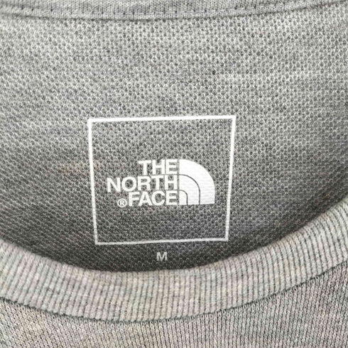 ザノースフェイス THE NORTH FACE SSジャガードヌプシTシャツ メンズ import:M