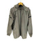 ナイキ NIKE 00S 2WAY メタリックジップジャケット メンズ JPN:L