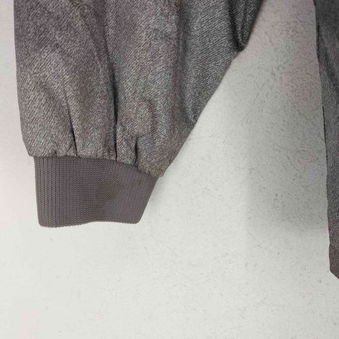 ナイキ NIKE 00S 2WAY メタリックジップジャケット メンズ JPN:L