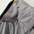 ナイキ NIKE 00S 2WAY メタリックジップジャケット メンズ JPN:L