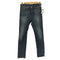 リーバイス Levis 510 ダメージ加工スリムフィットデニムパンツ メンズ W29L32