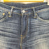 リーバイス Levis 510 ダメージ加工スリムフィットデニムパンツ メンズ W29L32