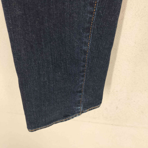 リーバイス Levis 510 ダメージ加工スリムフィットデニムパンツ メンズ W29L32