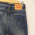 リーバイス Levis 510 ダメージ加工スリムフィットデニムパンツ メンズ W29L32