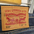 リーバイス Levis 510 ダメージ加工スリムフィットデニムパンツ メンズ W29L32