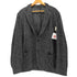 アルマーニコレツィオーニ ARMANI COLLEZIONI ウール混 2B ジャケット メンズ 44