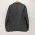 アルマーニコレツィオーニ ARMANI COLLEZIONI ウール混 2B ジャケット メンズ 44