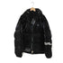 エーエイプバイアベイシングエイプ AAPE BY A BATHING APE DOWN JACKET ダウンジャケット メンズ JPN:XL