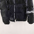 エーエイプバイアベイシングエイプ AAPE BY A BATHING APE DOWN JACKET ダウンジャケット メンズ JPN:XL