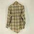 ブルックスブラザーズ 346 BROOKS BROTHERS THE ORIGINAL POLO SHIRT タータンチェック B.D シャツ メンズ import:M