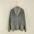 サプライヤー SUPPLIER Fire Pattern Rhinestone Zip Hoodie メンズ