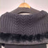 レディ Rady ファーオフショルニット レディース JPN:S