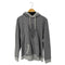 アバクロンビーアンドフィッチ Abercrombie & Fitch プリント プルオーバー フーディー メンズ JPN:XL