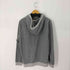 アバクロンビーアンドフィッチ Abercrombie & Fitch プリント プルオーバー フーディー メンズ JPN:XL