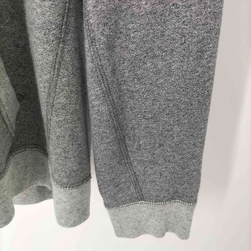 アバクロンビーアンドフィッチ Abercrombie & Fitch プリント プルオーバー フーディー メンズ JPN:XL