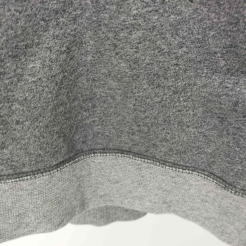 アバクロンビーアンドフィッチ Abercrombie & Fitch プリント プルオーバー フーディー メンズ JPN:XL