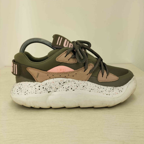 アグ UGG LA Cloud Lace レディース 23.5