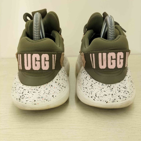 アグ UGG LA Cloud Lace レディース 23.5