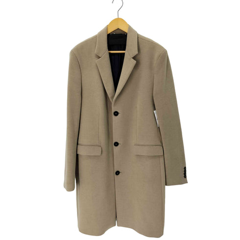 ザラマン ZARA MAN チェスターコート メンズ JPN:XL