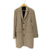 ザラマン ZARA MAN チェスターコート メンズ JPN:XL