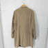 ザラマン ZARA MAN チェスターコート メンズ JPN:XL