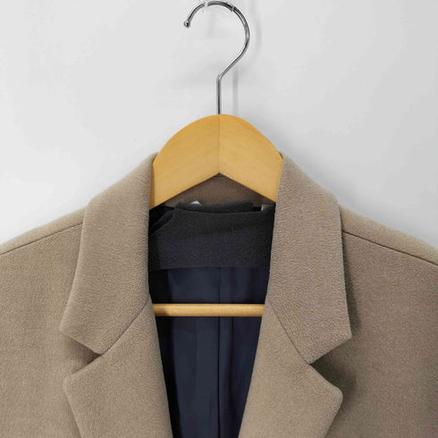 ザラマン ZARA MAN チェスターコート メンズ JPN:XL