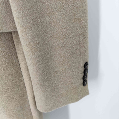 ザラマン ZARA MAN チェスターコート メンズ JPN:XL