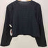 ロペピクニック Rope Picnic 24SS ジャガードブラウスカーディガン COL.40 レディース JPN:38