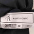 ロペピクニック Rope Picnic 24SS ジャガードブラウスカーディガン COL.40 レディース JPN:38
