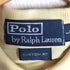 ポロバイラルフローレン Polo by RALPH LAUREN CUSTOM FIT ポニー刺繍 鹿の子ポロシャツ メンズ import:L