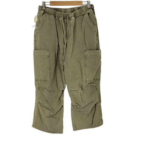 シーイン SHEIN カーゴデニムパンツ レディース 32X32