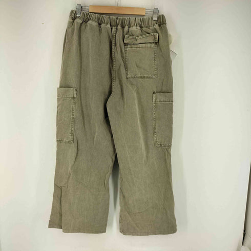 シーイン SHEIN カーゴデニムパンツ レディース 32X32