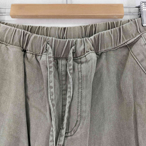 シーイン SHEIN カーゴデニムパンツ レディース 32X32