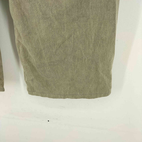 シーイン SHEIN カーゴデニムパンツ レディース 32X32