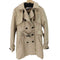 ザラ ZARA トレンチコート レディース JPN:M