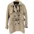 ザラ ZARA トレンチコート レディース JPN:M