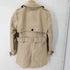 ザラ ZARA トレンチコート レディース JPN:M