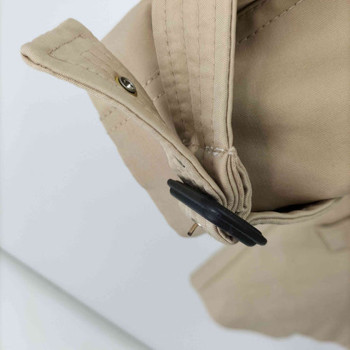 ザラ ZARA トレンチコート レディース JPN:M