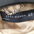 ザラ ZARA トレンチコート レディース JPN:M