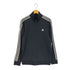 アディダス adidas MMH 3ST WUP JKT マストハブ 3ストライプス ウォームアップ ジャケット メンズ J/XO