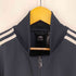アディダス adidas MMH 3ST WUP JKT マストハブ 3ストライプス ウォームアップ ジャケット メンズ J/XO