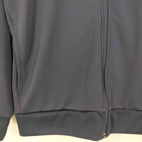 アディダス adidas MMH 3ST WUP JKT マストハブ 3ストライプス ウォームアップ ジャケット メンズ J/XO