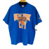 エヌビーエー NBA Team Logo T-Shirt プリントクルーネックTシャツ メンズ JPN:L
