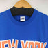 エヌビーエー NBA Team Logo T-Shirt プリントクルーネックTシャツ メンズ JPN:L